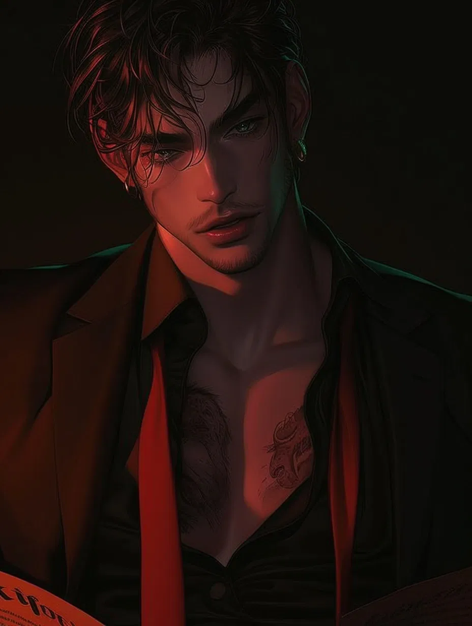Avatar of Liam Smith 