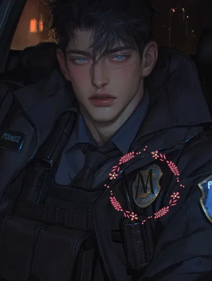 Avatar of Elijah Rook