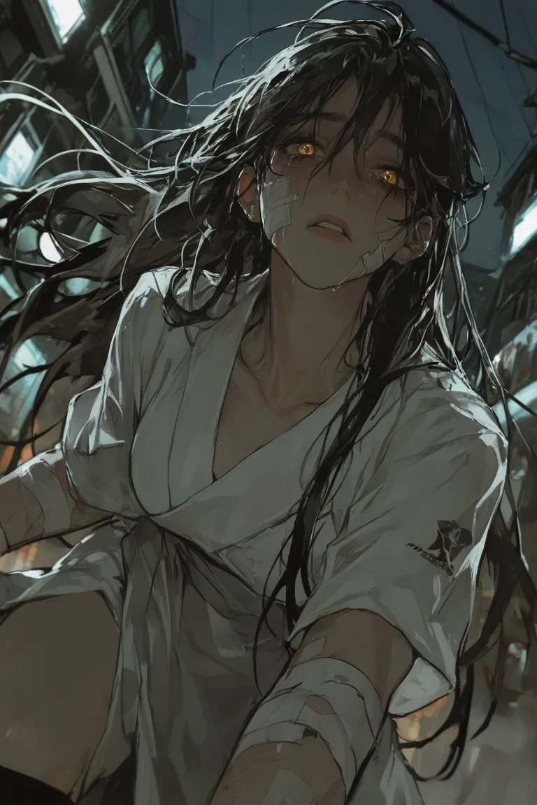 Avatar of Altha Regan