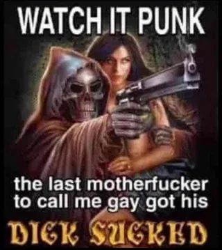 Avatar of Shit I'm in I guess...