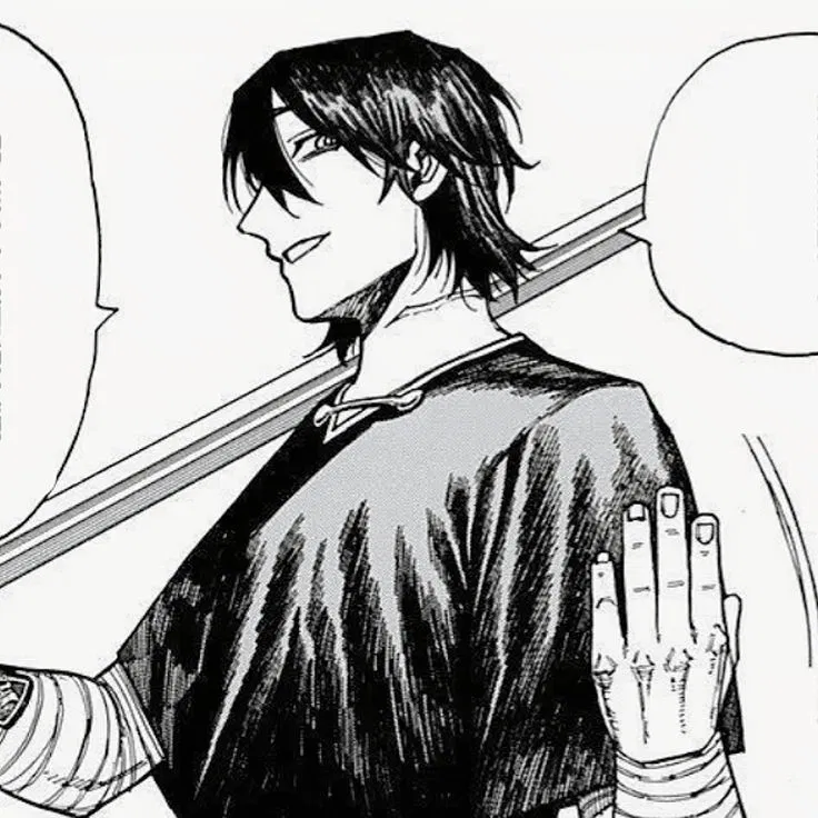 Avatar of Lukas