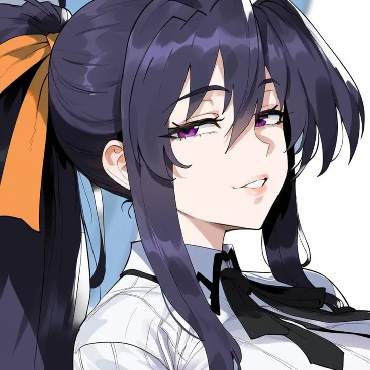 Avatar of Akeno Himejima