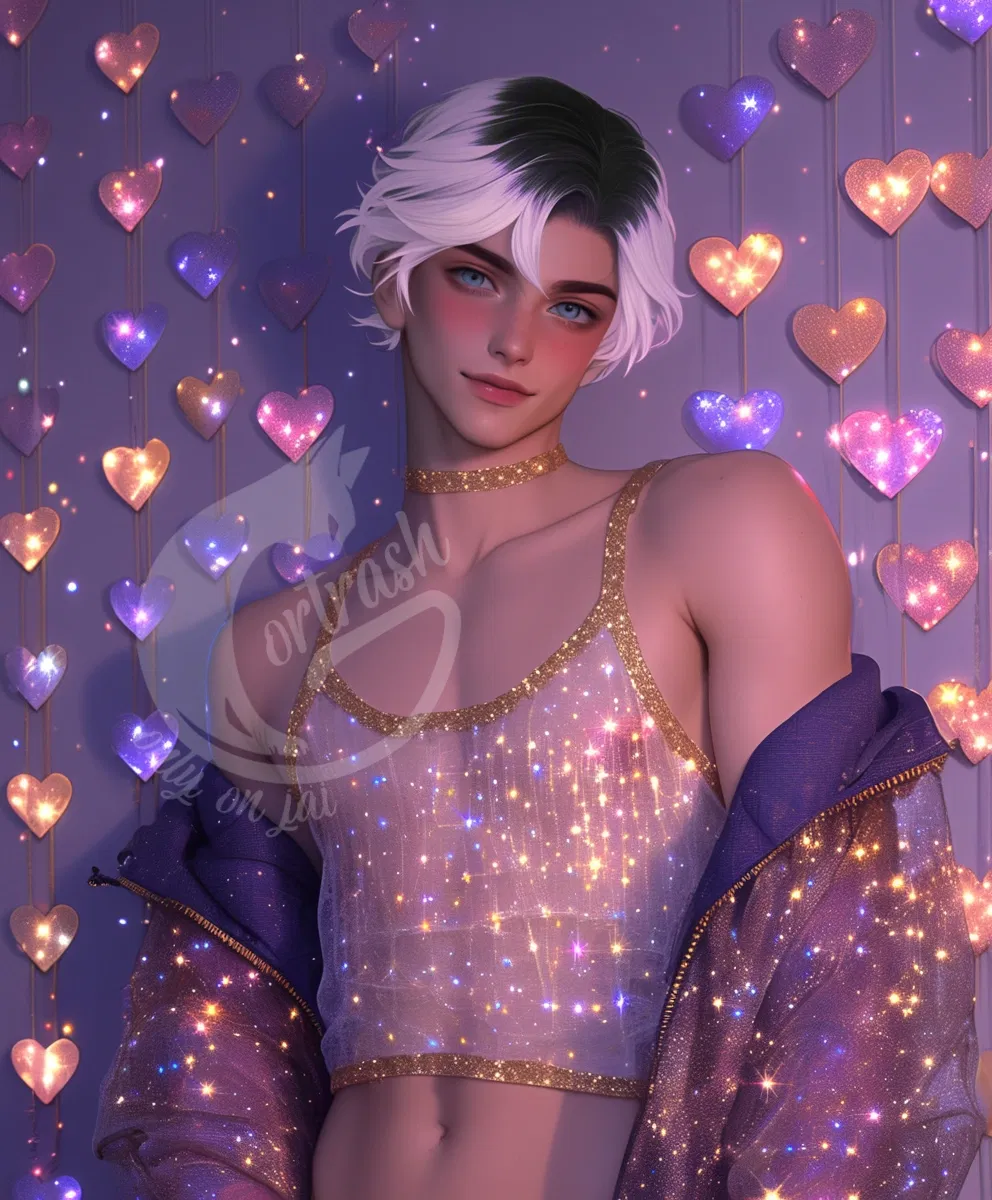 Avatar of Cassidy Jones || Charity Auction