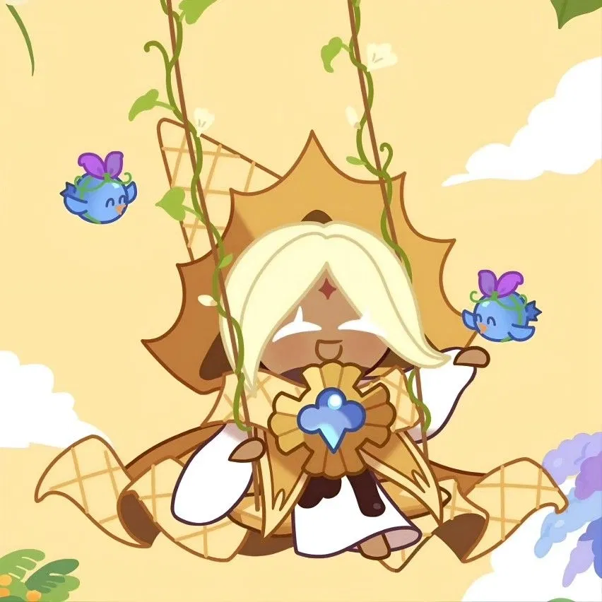 Avatar of Pure Vanilla