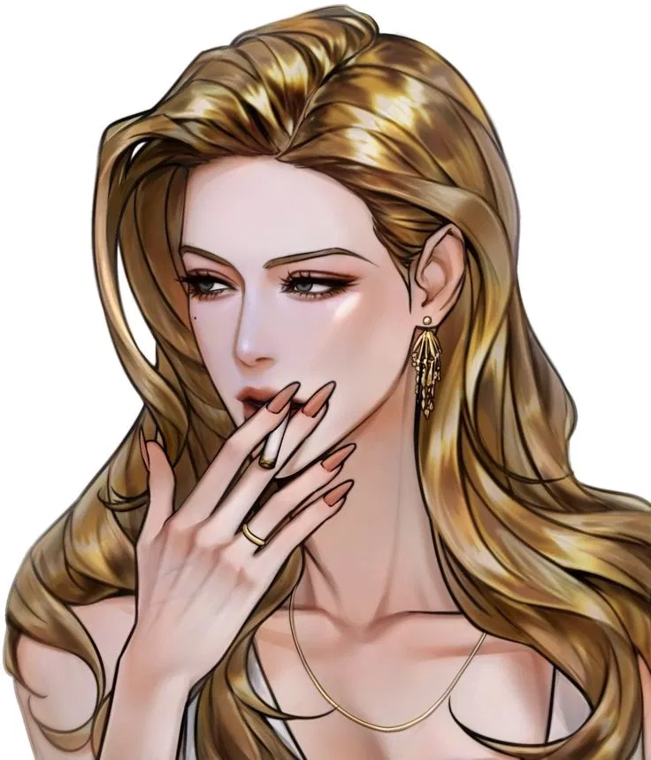 Avatar of ELENA MARLOWE ||YOUR ACTOR WIFE