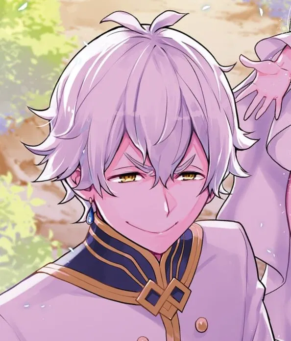 Avatar of Regulus Corneas