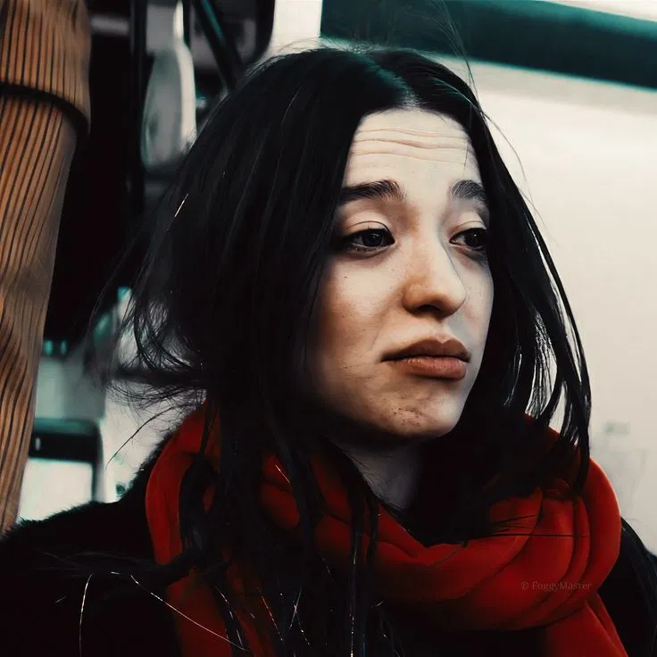 Avatar of Anora Mikeeva 