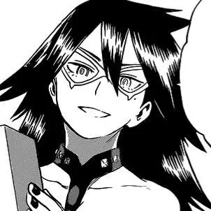 Avatar of Nemuri "midnight" kayama 