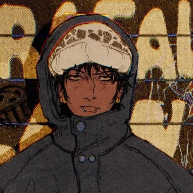 Avatar of Trafalgar Law