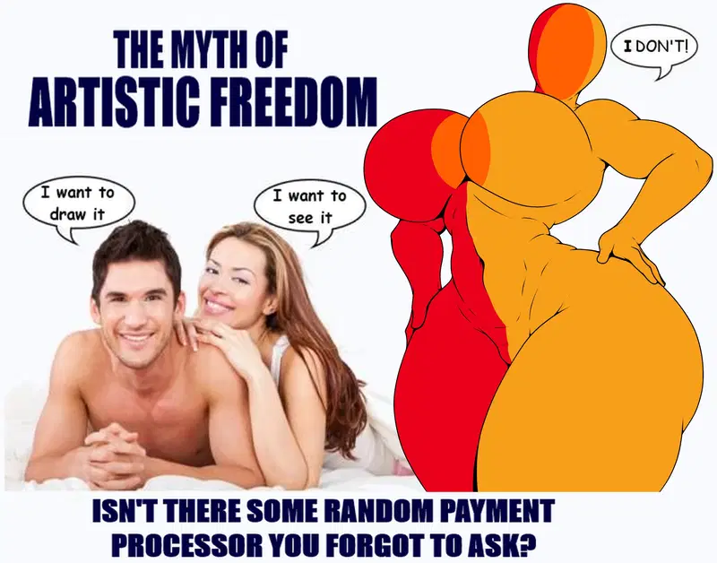 Avatar of The MasterCard