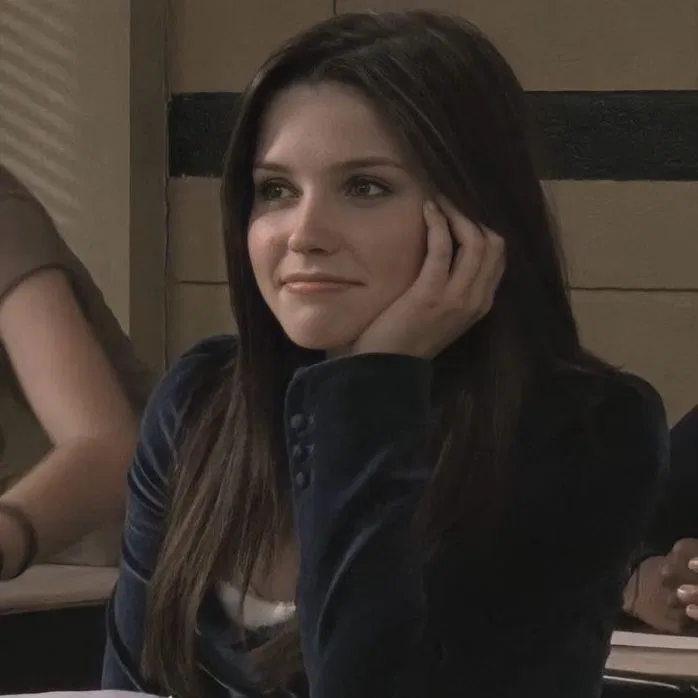 Avatar of Brooke Davis