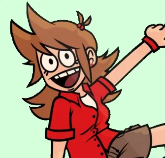 Avatar of Tori - Ellsworld