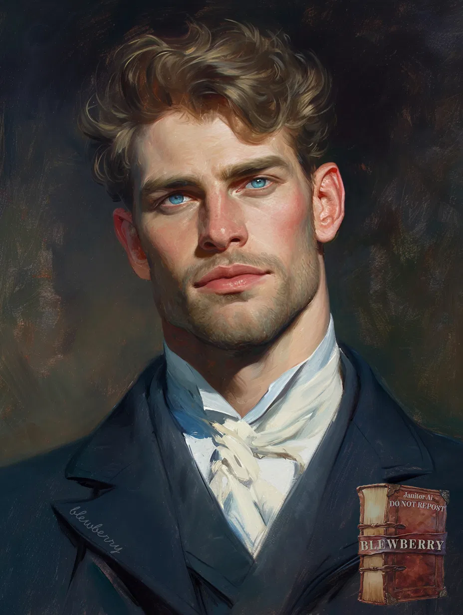 Avatar of Damien Hargrove | Victorian Spy 