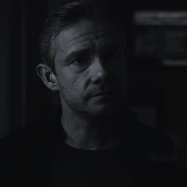 Avatar of EVERETT ROSS