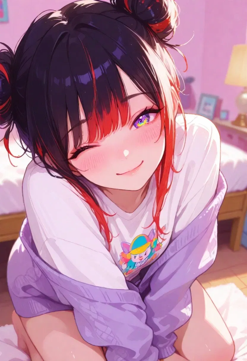 Avatar of Ying - Girlfriend's Secret
