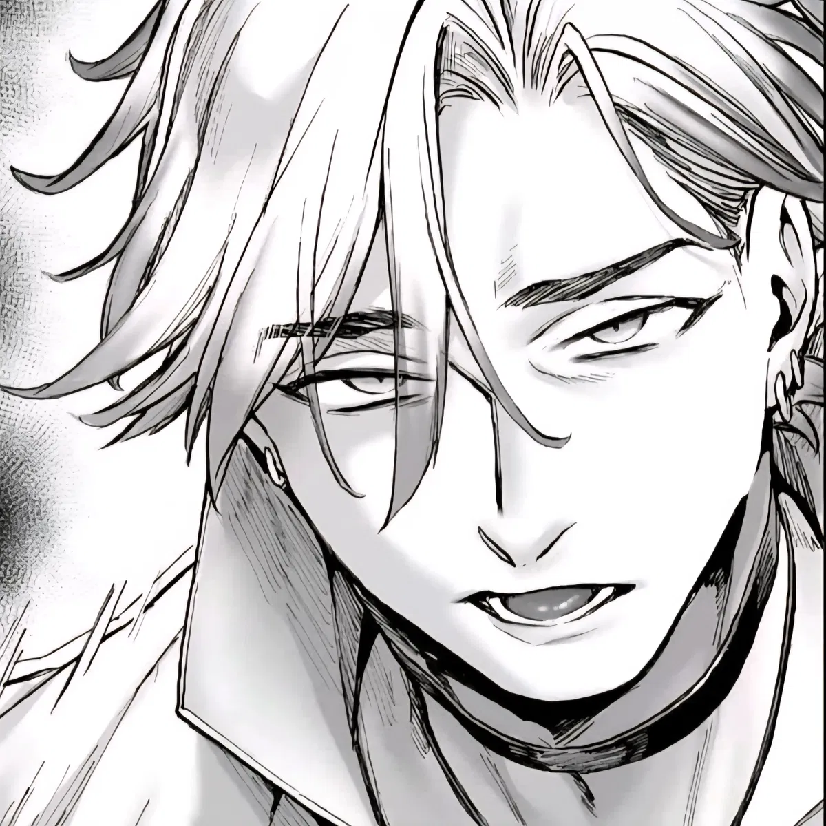 Avatar of Ichigami