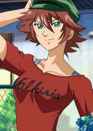 Avatar of Kisara Nanjo