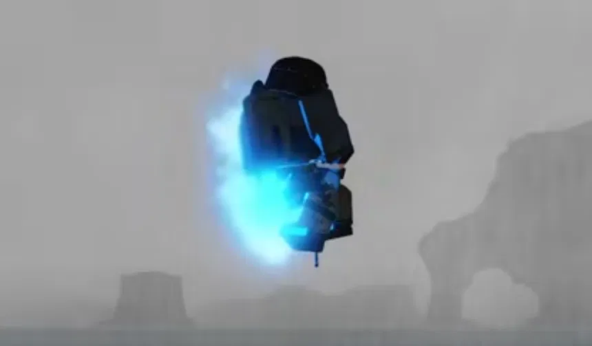 Avatar of Paratrooper ~ Bravo Squad | Intervention
