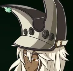Avatar of Ramlethal Valentine [Dealing With A HARD problem]