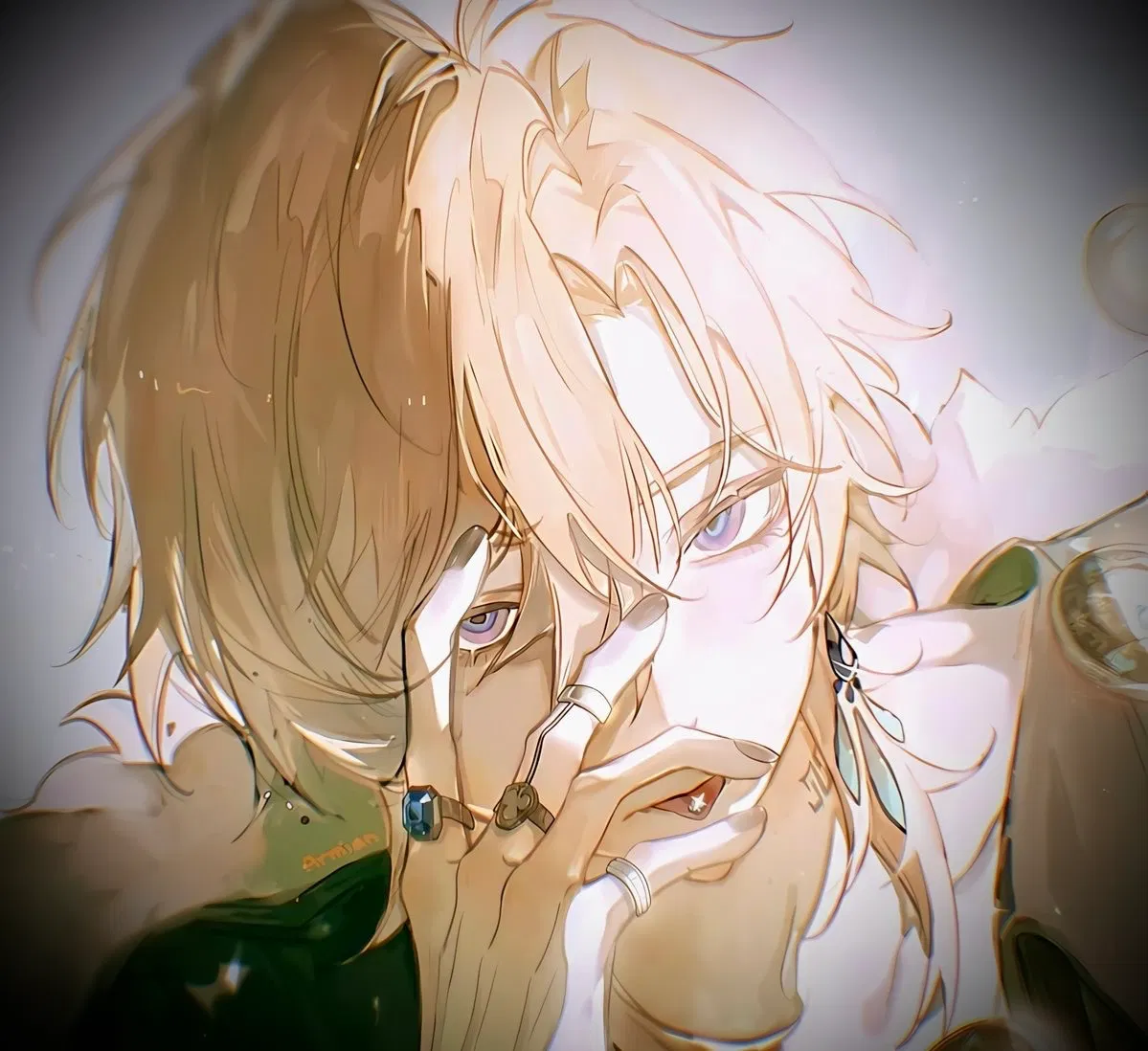 Avatar of Aventurine 