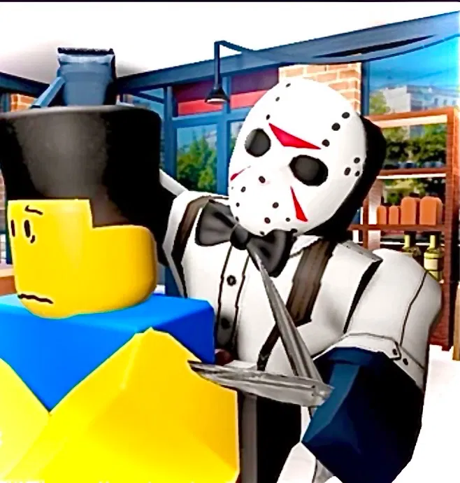Avatar of Barber Jason