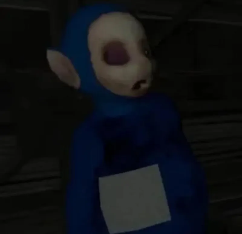 Avatar of (🔧/💙) Ron - (slendytubbies)