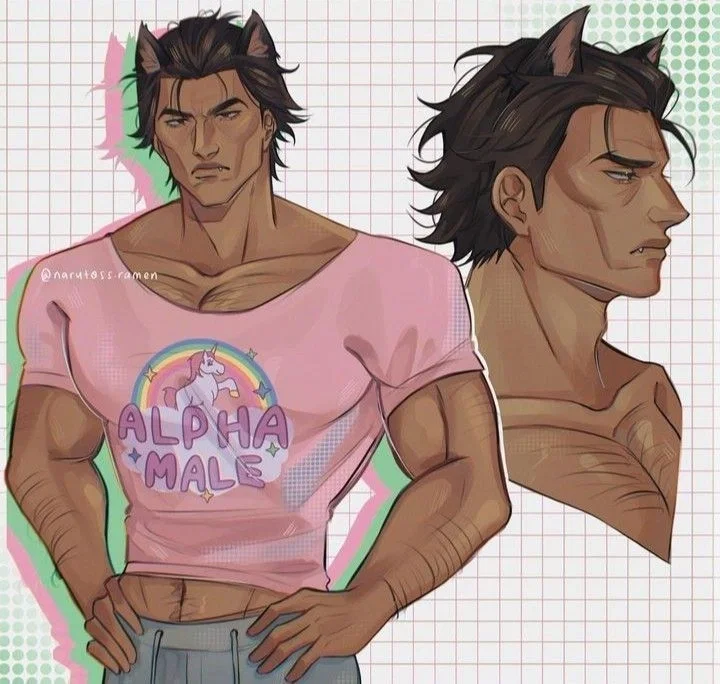 Avatar of Miguel O'Hara ִ ࣪𖤐.ᐟ