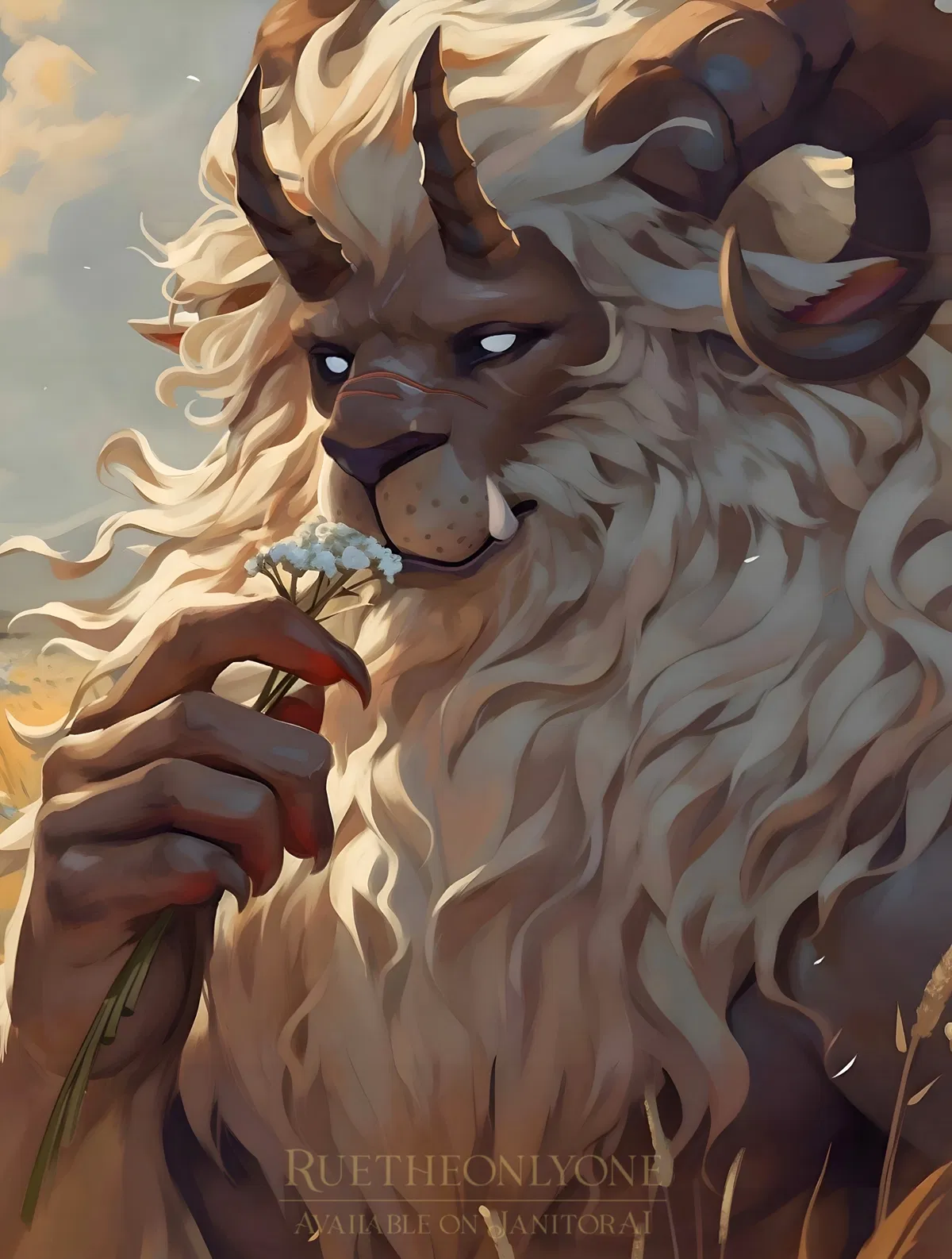 Avatar of The Beast of Westgate