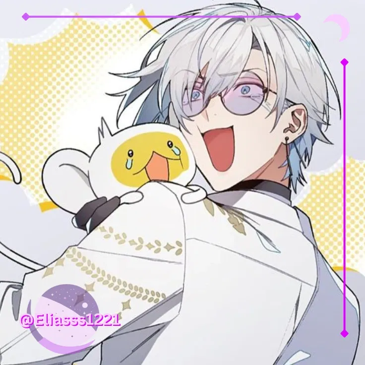 Avatar of Collab with who? || Kaelix Debonair