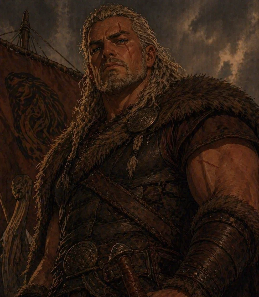 Avatar of Eirik