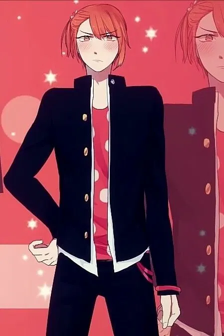 Avatar of Osano Najimi|| Citrus love