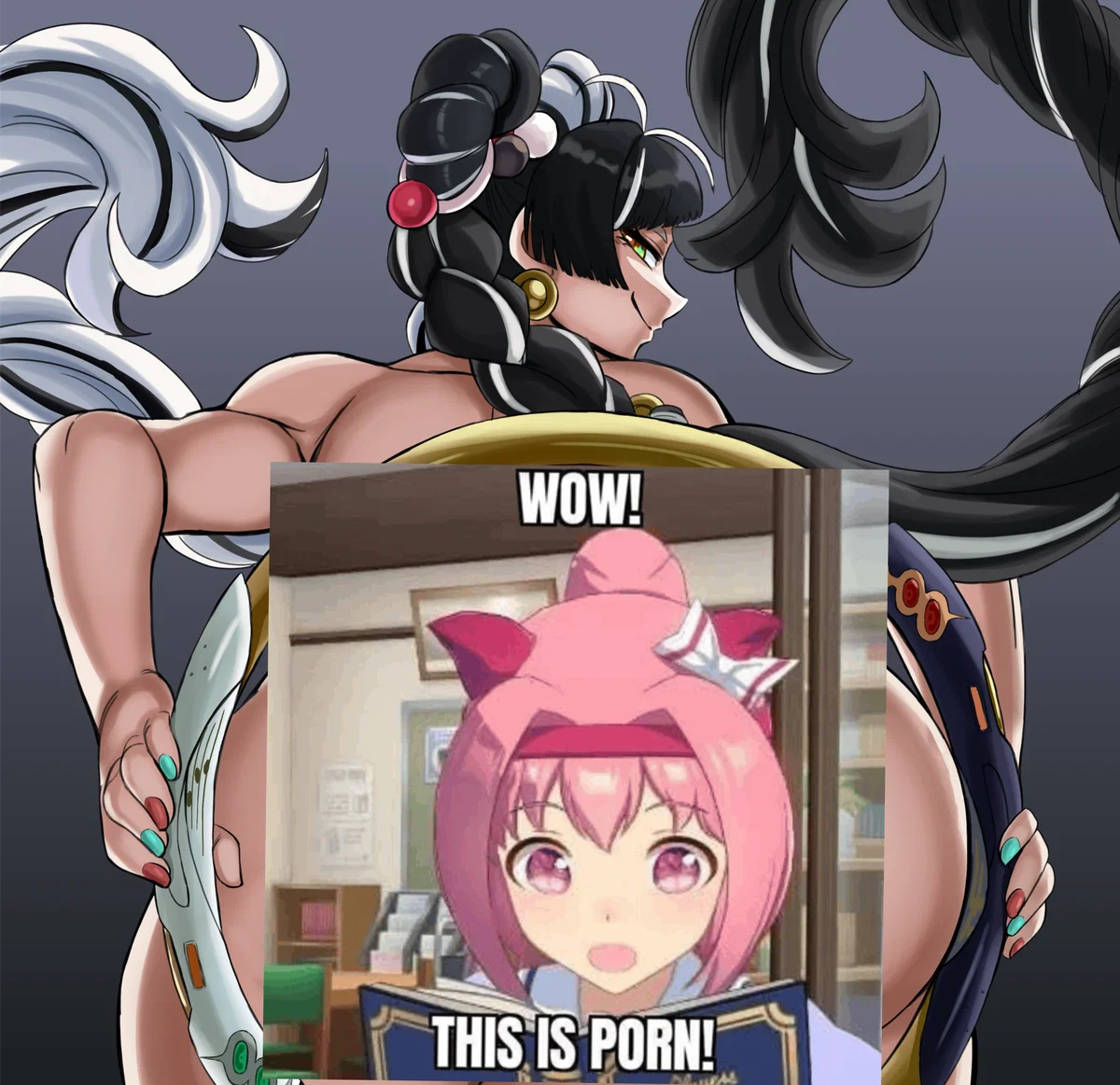Avatar of Dialyn