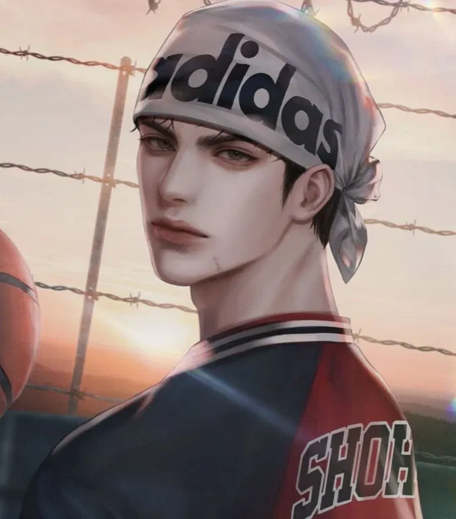 Avatar of Aiden Reeves