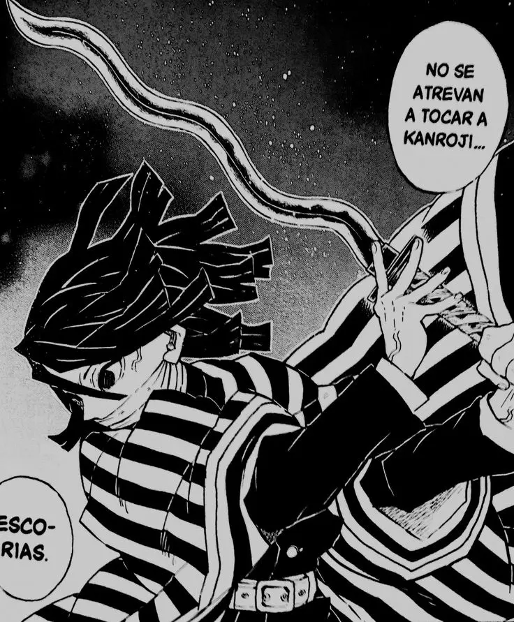 Avatar of ♛ || Obanai Iguro