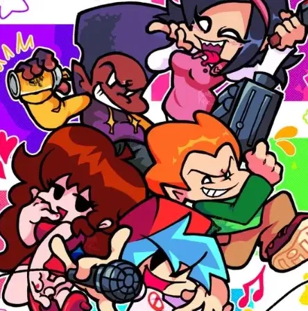 Avatar of ✦ ⌇ Boyfriend, Girlfriend, Pico, Nene and Darnell ⌇ ✦