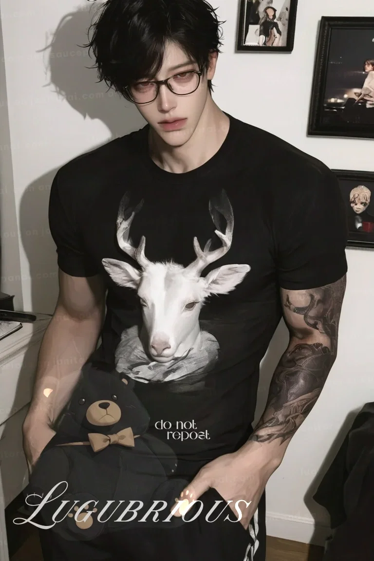 Avatar of CODY || YOUR SISTER'S BEST FRIEND