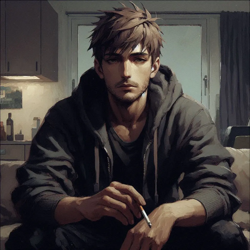 Avatar of Griffin || Baby Daddy