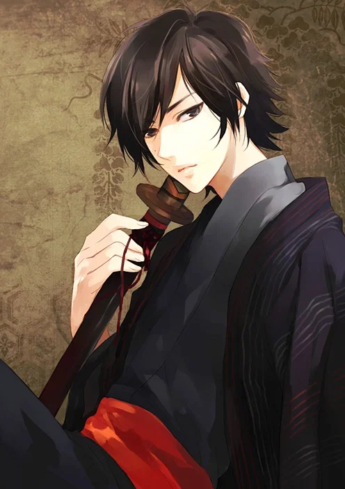 Avatar of Takeru Shiba