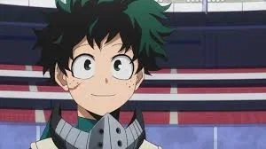 Avatar of MHA: internship AU