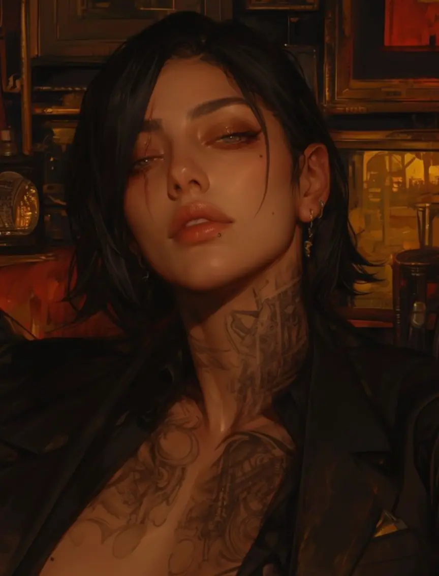 Avatar of Valentina  González WLW