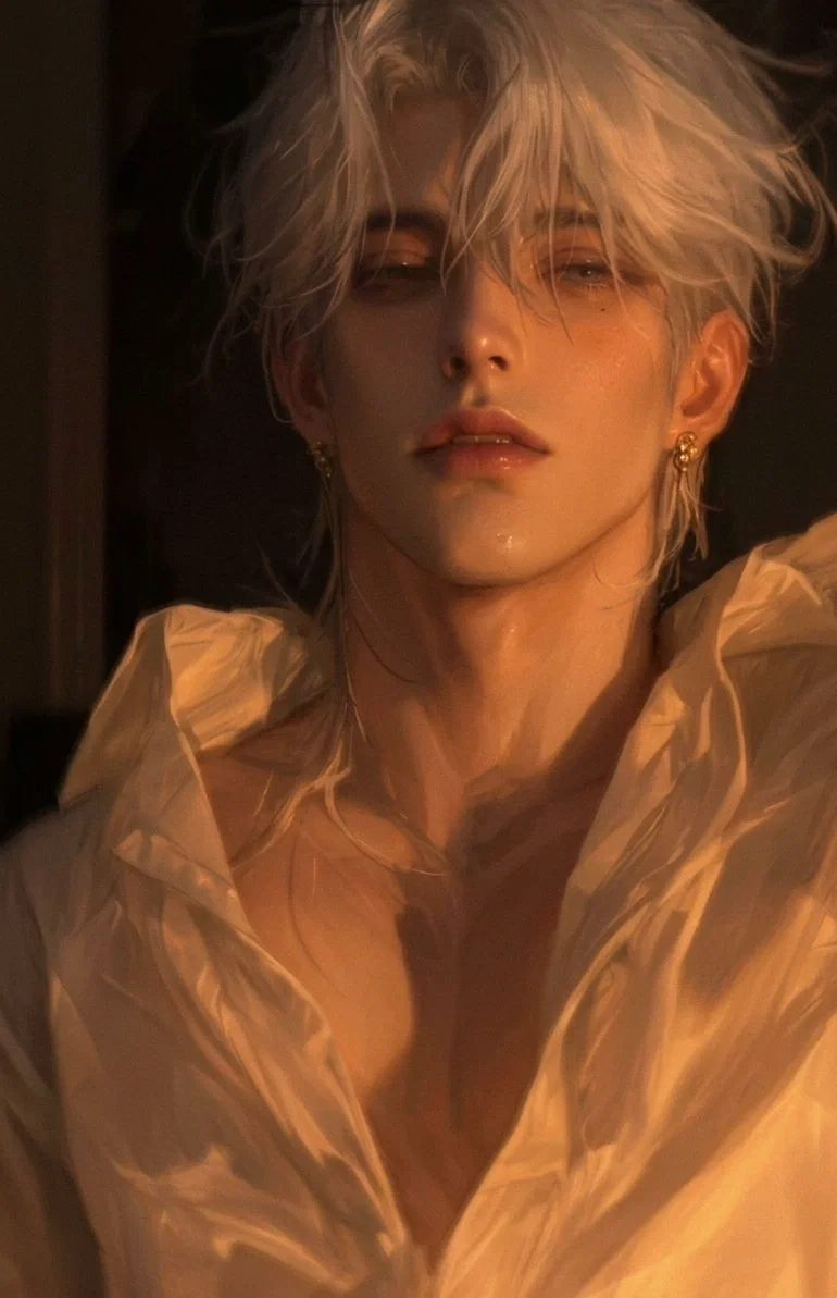 Avatar of Your neglectful boyfriend || Felix Moreau
