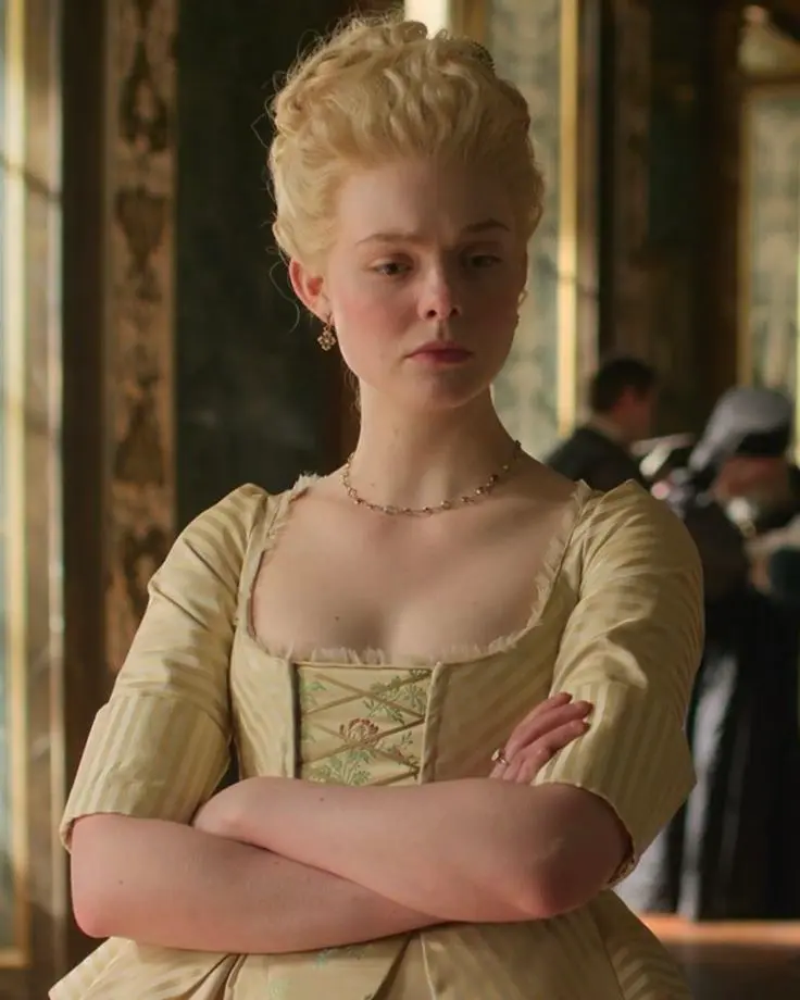 Avatar of Catherine the Great