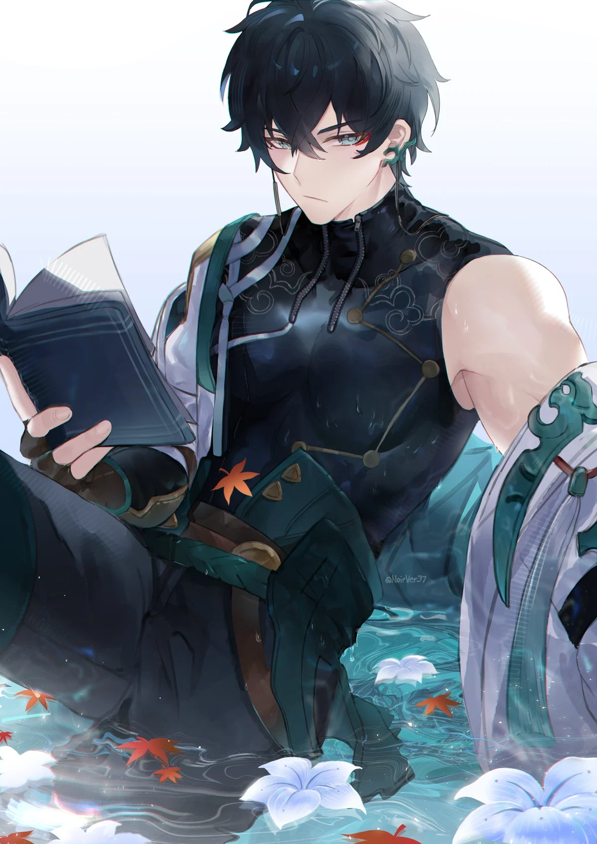 Avatar of Dan Heng ✦