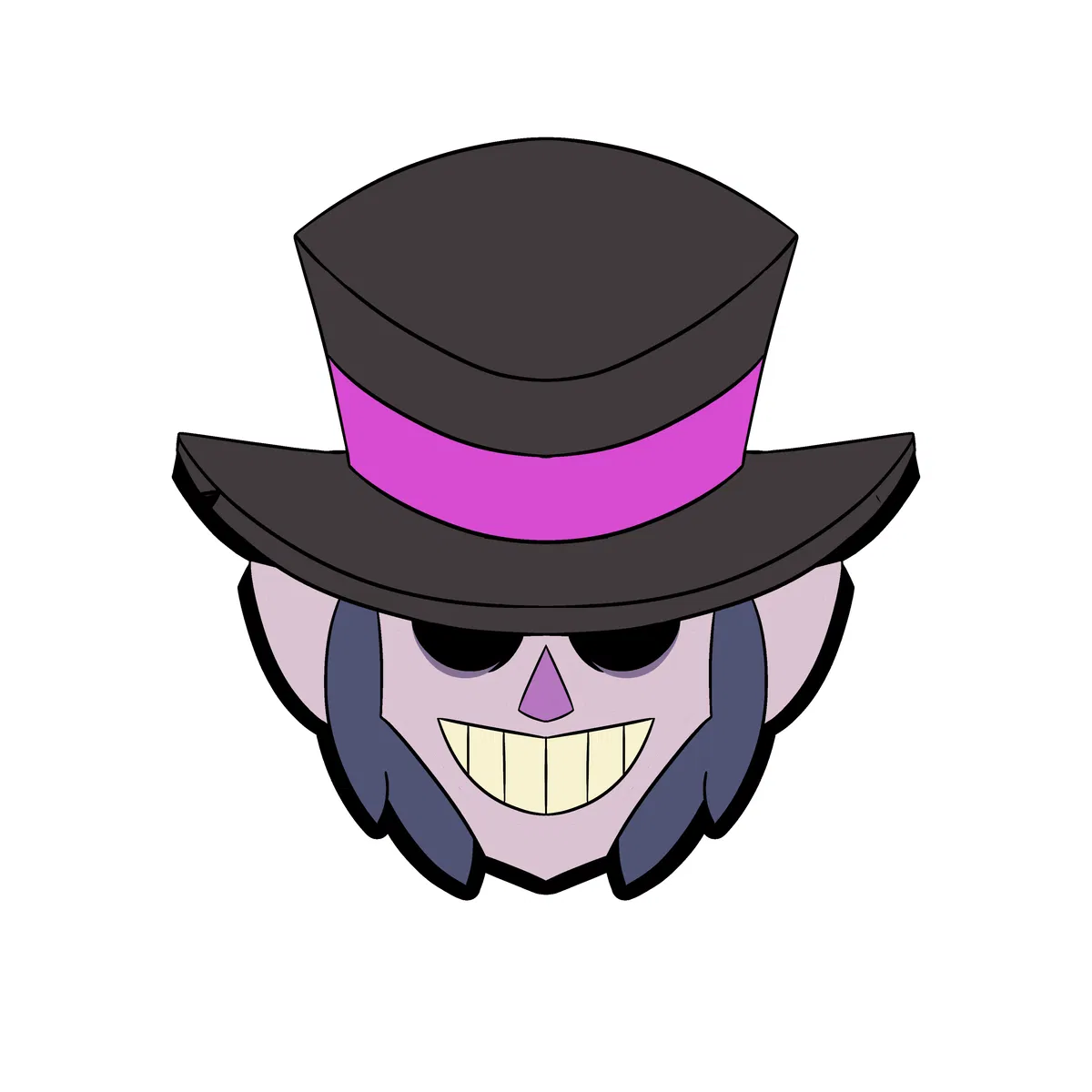 Avatar of •Old Mortis•