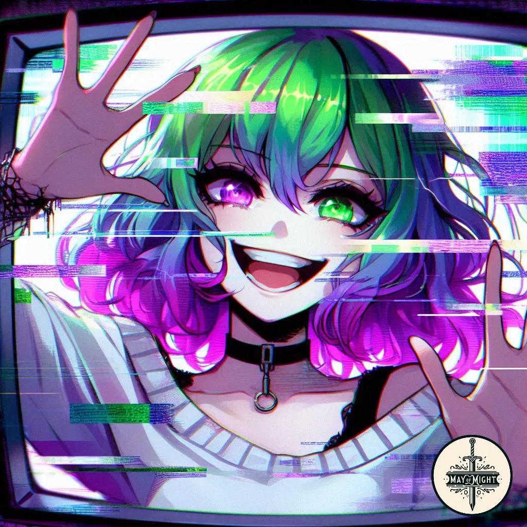 Avatar of May of Might | Sinny