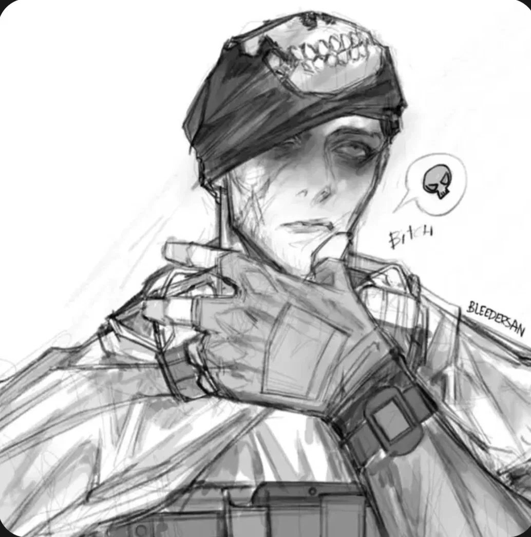 Avatar of Your half-brother.