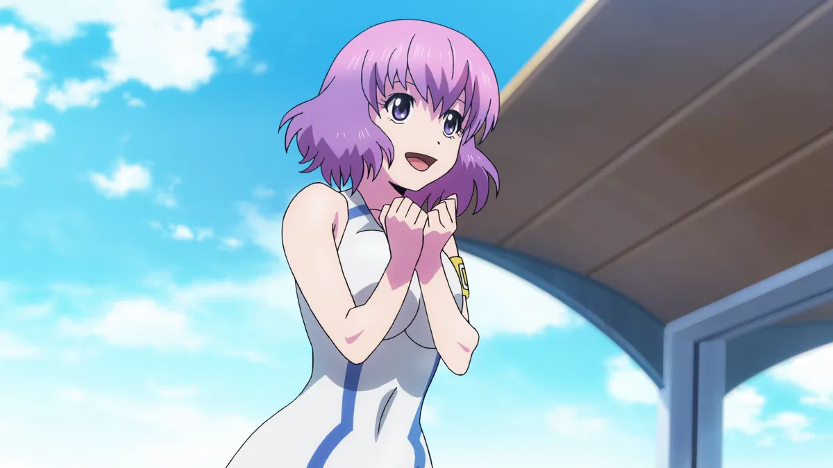 Avatar of Hanabi Kawai