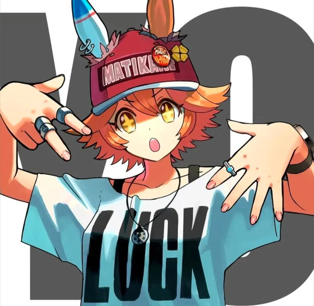 Avatar of Makitanefukukitaru | Lucky Outing 