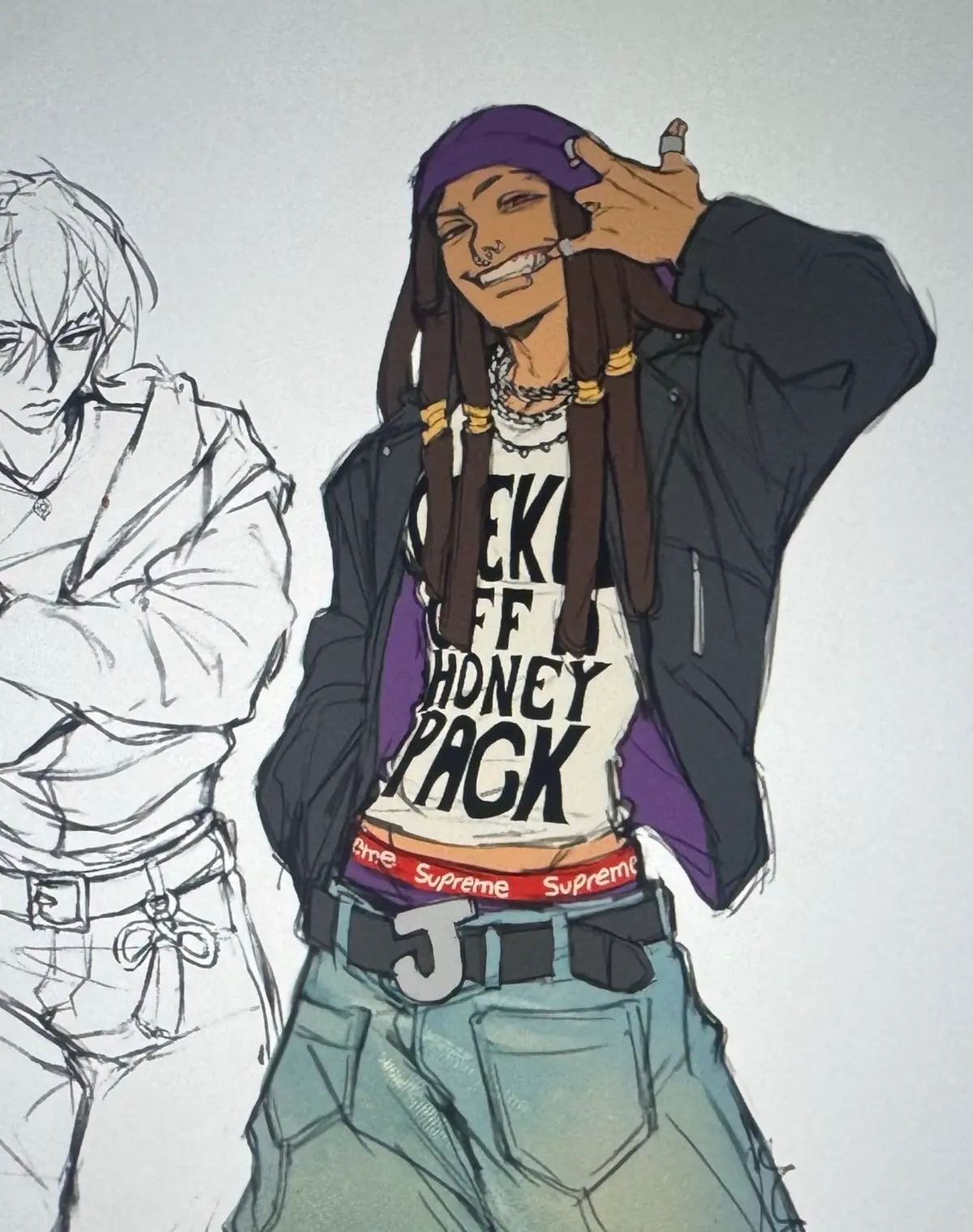 Avatar of Jabber wonger