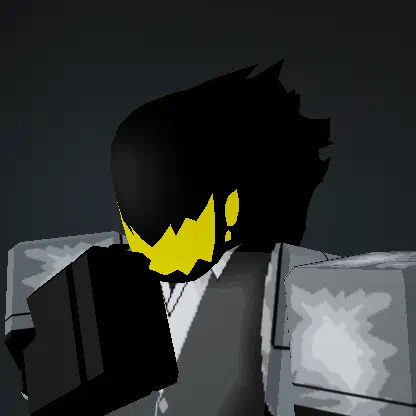 Avatar of a living flame